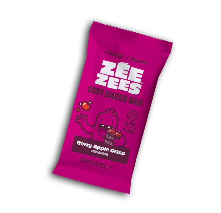 Nutrition Bars Wholesale Zee Zees